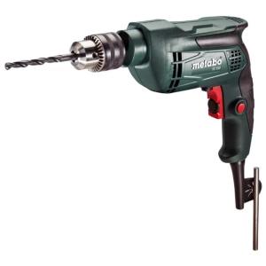 Дриль Metabo BE 650 ШЗП 10 мм