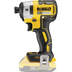 Шурупокрут акумуляторний ударний DeWALT DCF887N