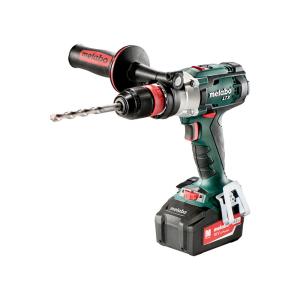 Шурупокрут ударний акумуляторний Metabo SB 18 LTX Quick