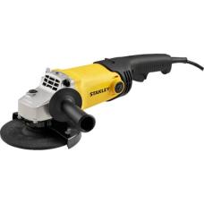 Кутова шліфмашина STANLEY PT SGM146