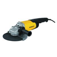 Кутова шліфмашина STANLEY PT STGL2223