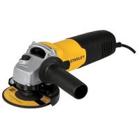 Кутова шліфмашина STANLEY STGS7125