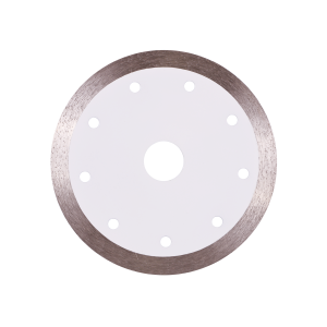 Диск алмазний Distar 1A1R 125x1,4x10x22,23 Hard ceramics