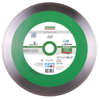 Круг алмазний Distar 1A1R 350x2,2x10x32 Granite