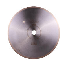 Диск алмазний Distar 1A1R 400x2,2x10x32 Hard ceramics