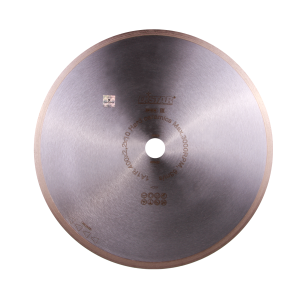 Диск алмазний Distar 1A1R 400x2,2x10x32 Hard ceramics