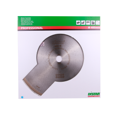 Диск алмазний Distar 1A1R 400x2,2x10x32 Hard ceramics