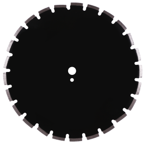 Диск алмазний Distar 1A1RSS/C1S-W 450x3,8/2,8x10x25,4-25 F4 Sprinter Plus
