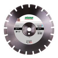 Алмазний диск DISTAR 1A1RSS/C1-W 350x3,2/2,2x9x25,4-21 F4 Bestseller Abrasive