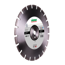 Алмазний диск DISTAR 1A1RSS/C1-W 350x3,2/2,2x9x25,4-21 F4 Bestseller Abrasive