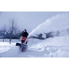 Снігоприбирач AL-KO SnowLine 700 E