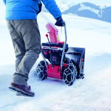 Снігоприбирач AL-KO SnowLine 620 E II