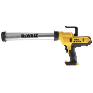 Пістолет для герметиків акумуляторний DeWALT