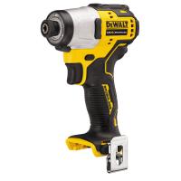 Шурупокрут ударний акумуляторний DeWALT DCF801N