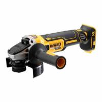 Шліфмашина кутова - болгарка акумуляторна DeWALT DCG405N