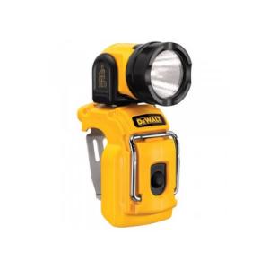 Ліхтар акумуляторний DeWalt DCL510N