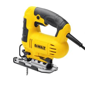 Пилка лобзикова DeWalt DWE349