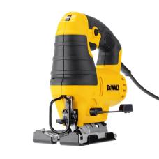 Пилка лобзикова DeWalt DWE349