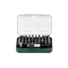 Набір насадок Metabo LC, 32 шт.