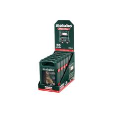 Набір приладдя Metabo 55 шт. Promotion