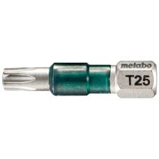 Набір насадок Metabo Impact 29