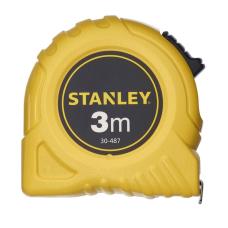 Рулетка GLOBAL TAPE довжиною 3 м, шириною 12,7 мм STANLEY 0-30-487