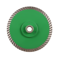 Диск алмазний Distar 1A1R Turbo 125x2,8x8x22,23/M14F Duplex