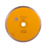 Диск алмазний Distar 1A1R 230x1,6x10x25,4 Marble