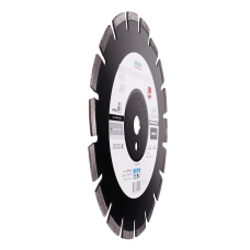 Диск алмазний Distar 1A1RSS/C1S-W 300x2,8/1,8x10x25,4-18 F4 Sprinter Plus