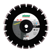 Диск алмазний Distar 1A1RSS/C1S-W 350x3,2/2,2x10x25,4-21 F4 Sprinter Plus