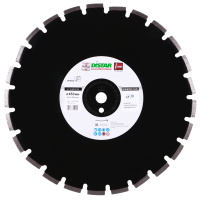 Диск алмазний Distar 1A1RSS/C1S-W 450x3,8/2,8x10x25,4-25 F4 Sprinter Plus