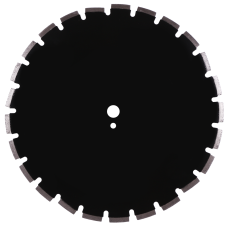Диск алмазний Distar 1A1RSS/C1S-W 450x3,8/2,8x10x25,4-25 F4 Sprinter Plus