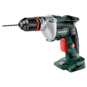 Дриль акумуляторний Metabo BE 18 LTX 6