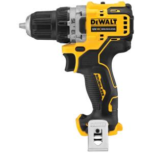 Дриль/шурупокрут акумуляторний DeWALT DCD701N