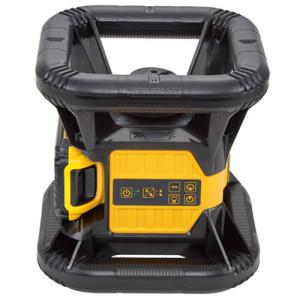 Лазер ротаційний акумуляторний DeWALT DCE074D1R