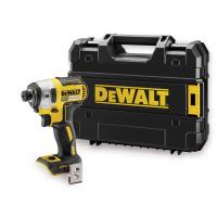 Шуруповерт ударний акумуляторний DeWALT DCF887NT