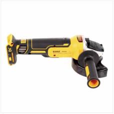 Шліфмашина кутова - болгарка акумуляторна DeWALT DCG405N