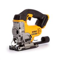 Пила лобзикова акумуляторна DeWALT DCS331N