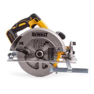 Пила дискова акумуляторна DeWALT DCS570N