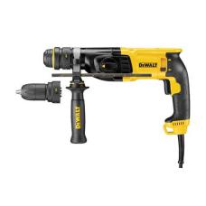 Перфоратор DeWalt D25134K