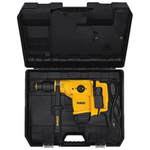 Молоток відбійний SDS-MAX DeWalt D25810K