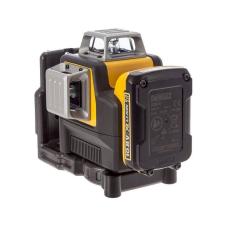 Лазер 3-х площинний червоний DeWALT DCE089LR