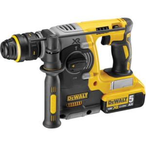 Акумуляторний перфоратор DeWalt DCH274P2