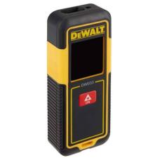 Лазерний далекомір DeWalt DW033