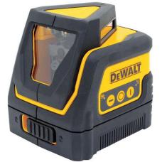 Лазерний рівень DeWalt DW0811