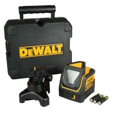 Лазерний рівень DeWalt DW0811