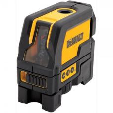 Лазерний рівень DeWalt DW0822