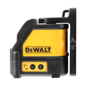 Лазер самовирівнювальний DeWalt DW088CG