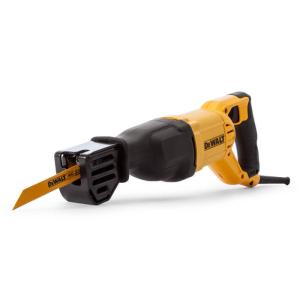 Шабельна пила DeWalt DWE305PK