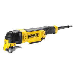 Багатофункціональний інструмент DeWalt DWE315